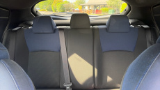 Toyota C-HR 1.2T Dynamic 5dr CVT AWD Petrol Hatchback